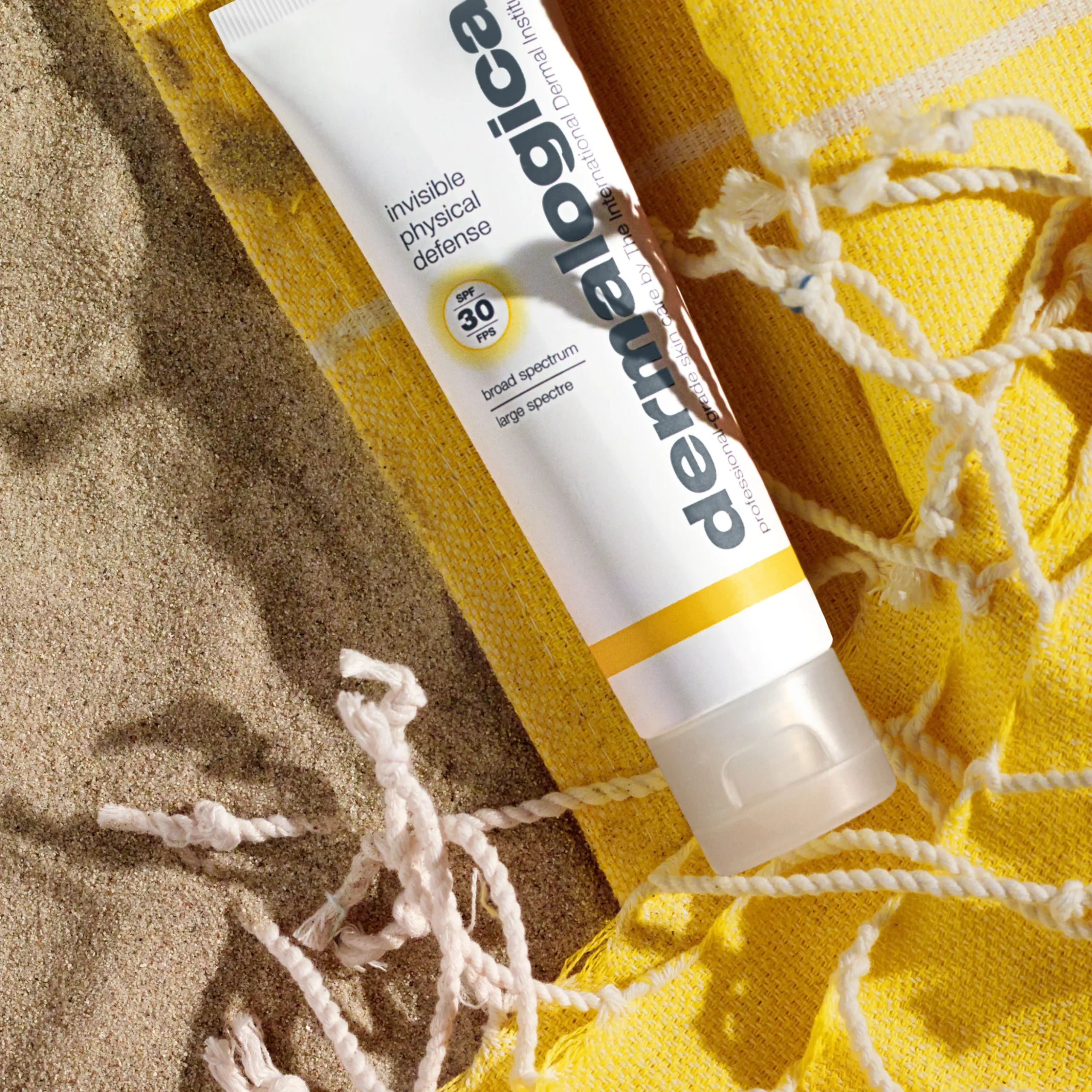 Invisible Physical Defense SPF30 50ml
