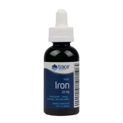 Ionic Iron 22mg 56ml