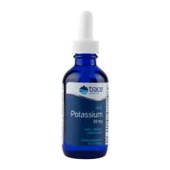 Ionic Potassium 99mg 59ml