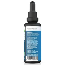 Ionic Zinc 50ml