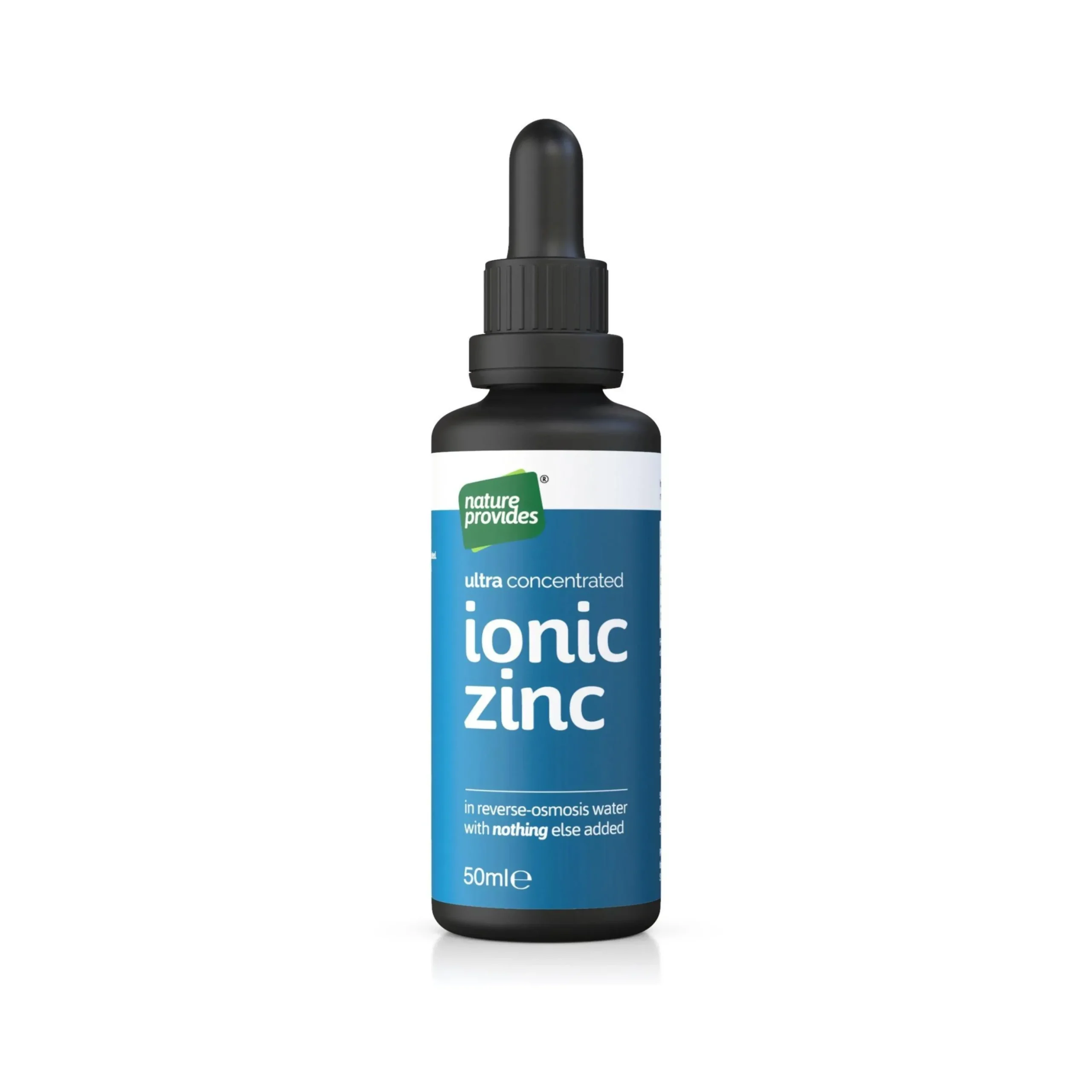 Ionic Zinc 50ml