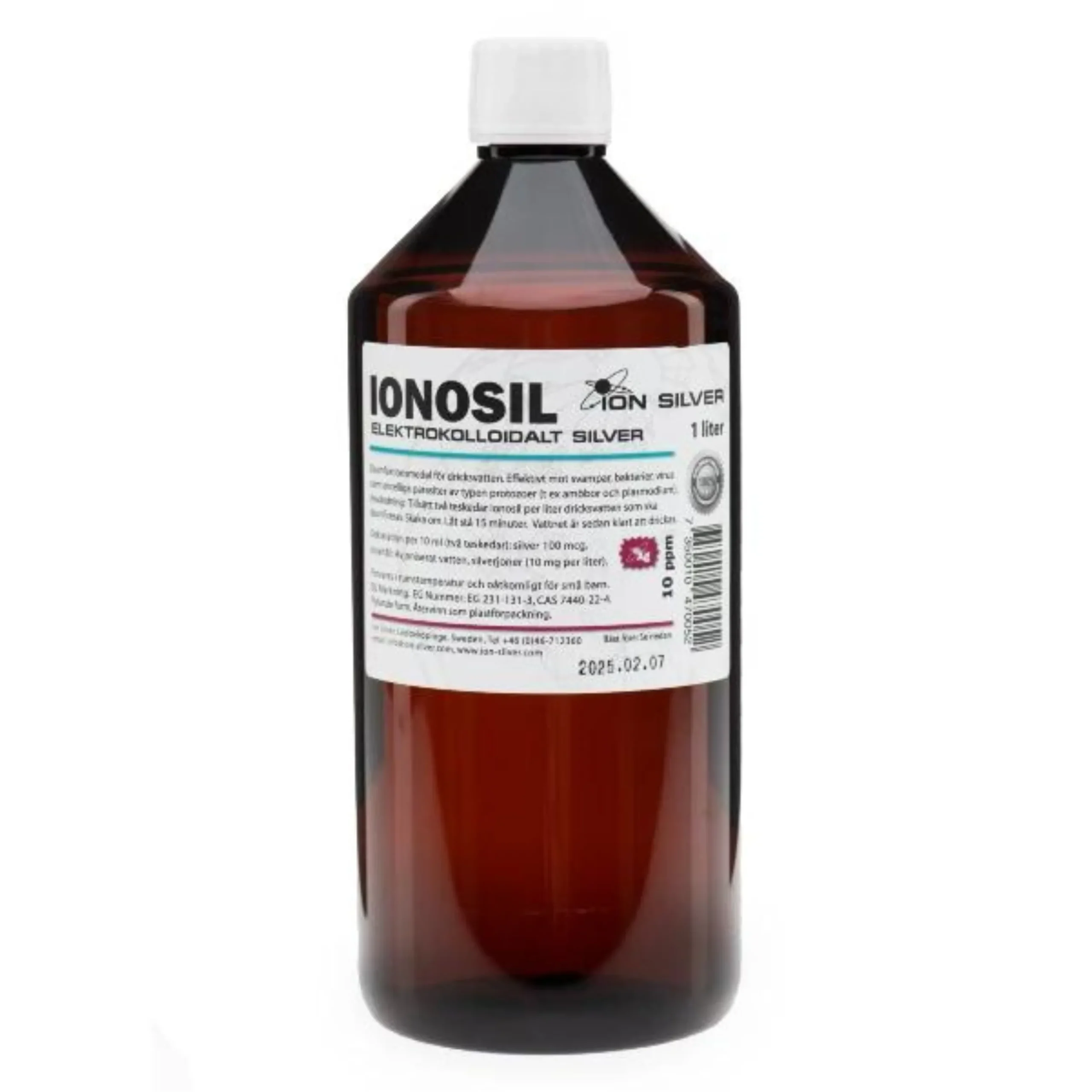 Ionosil 1l