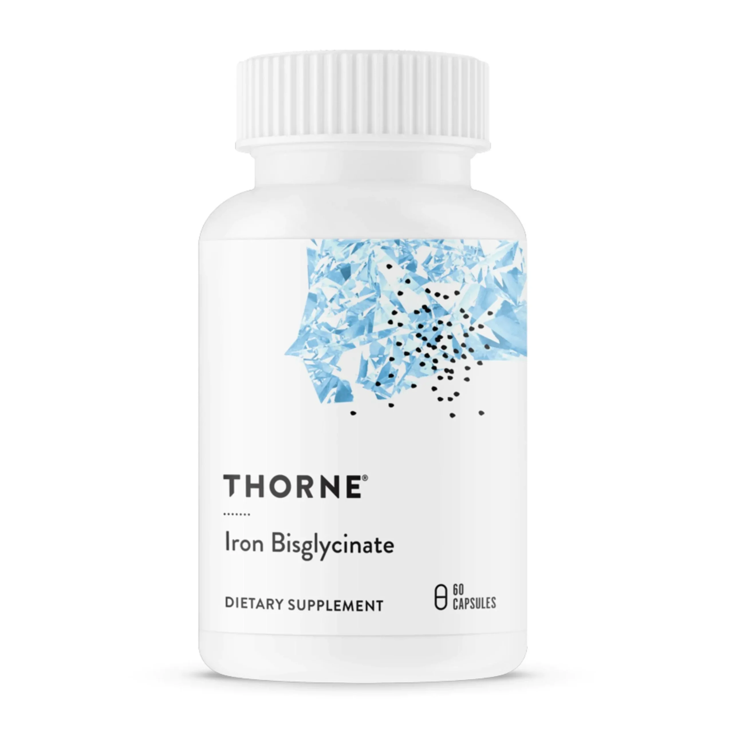 Iron Bisglycinate 60k