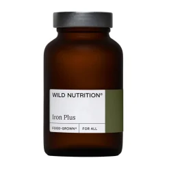 Iron Plus for All 30k