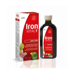 Iron Vital F 250ml