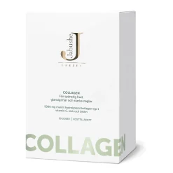 Jabushe Collagen 30p