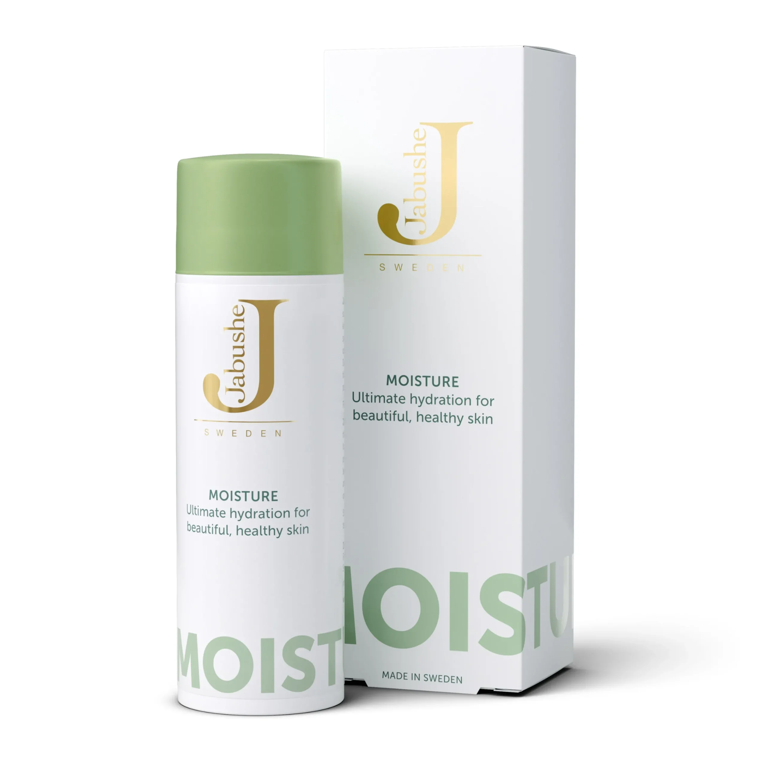 Jabushe Moisture 50ml