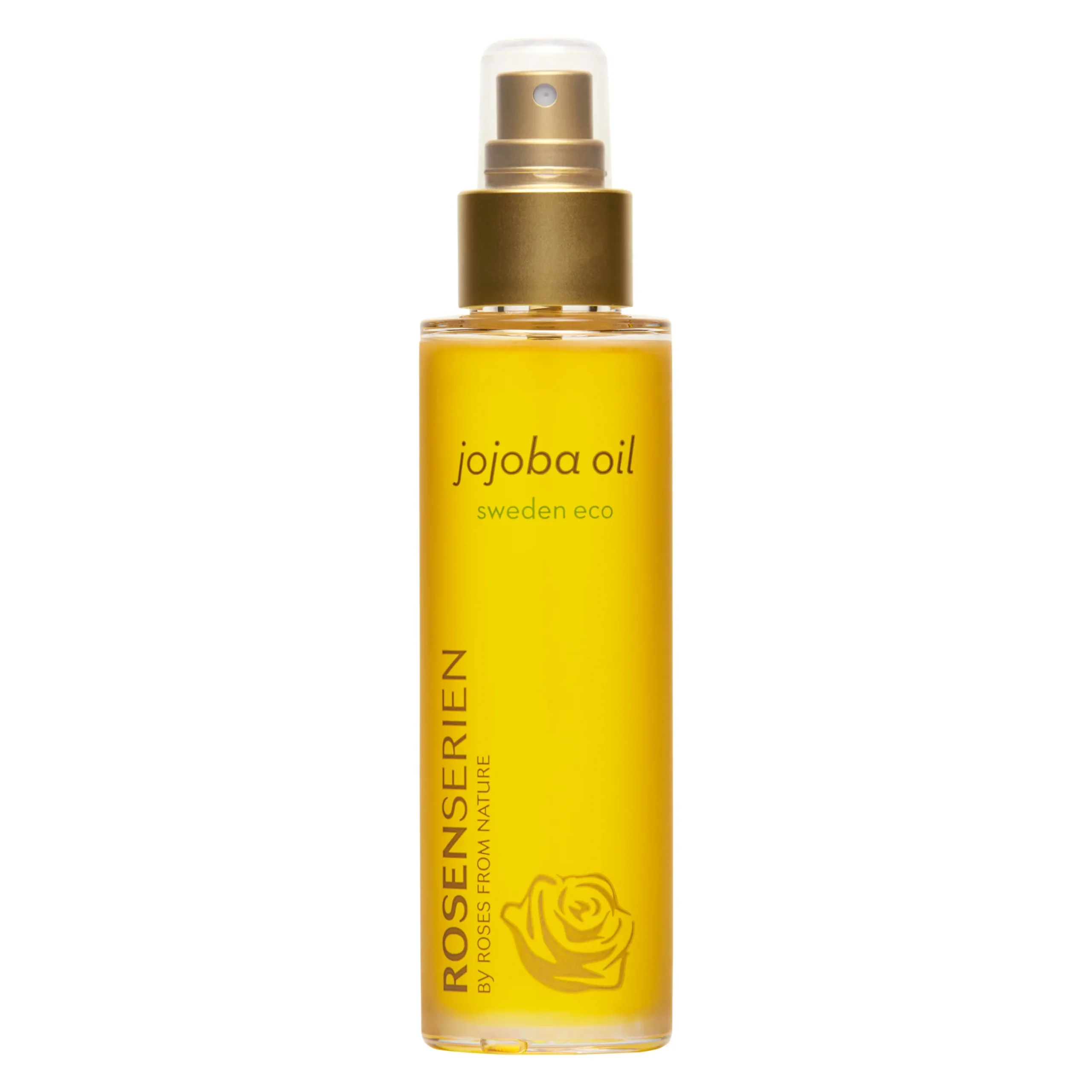 Jojoba Oil 100ml