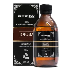 Jojobaolja 250ml