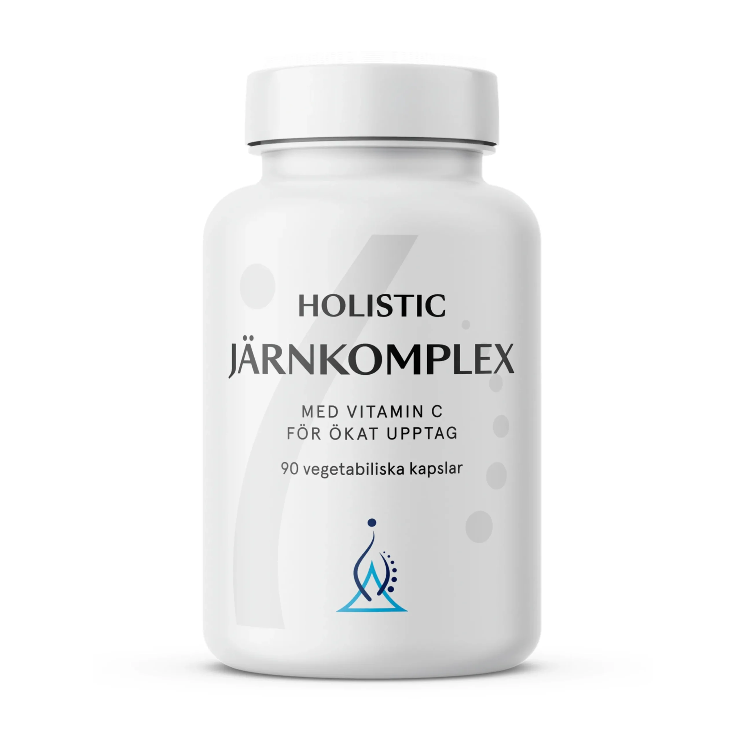 Järnkomplex 25mg 90k