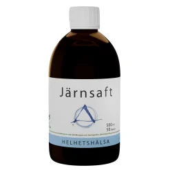 Järnsaft 500ml