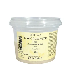 Kakaosmör eko 50g
