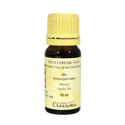 Kaktusfikonfröolja eko 10ml