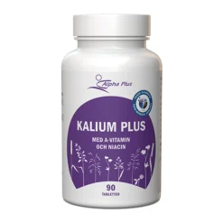 Kalium Plus 90t