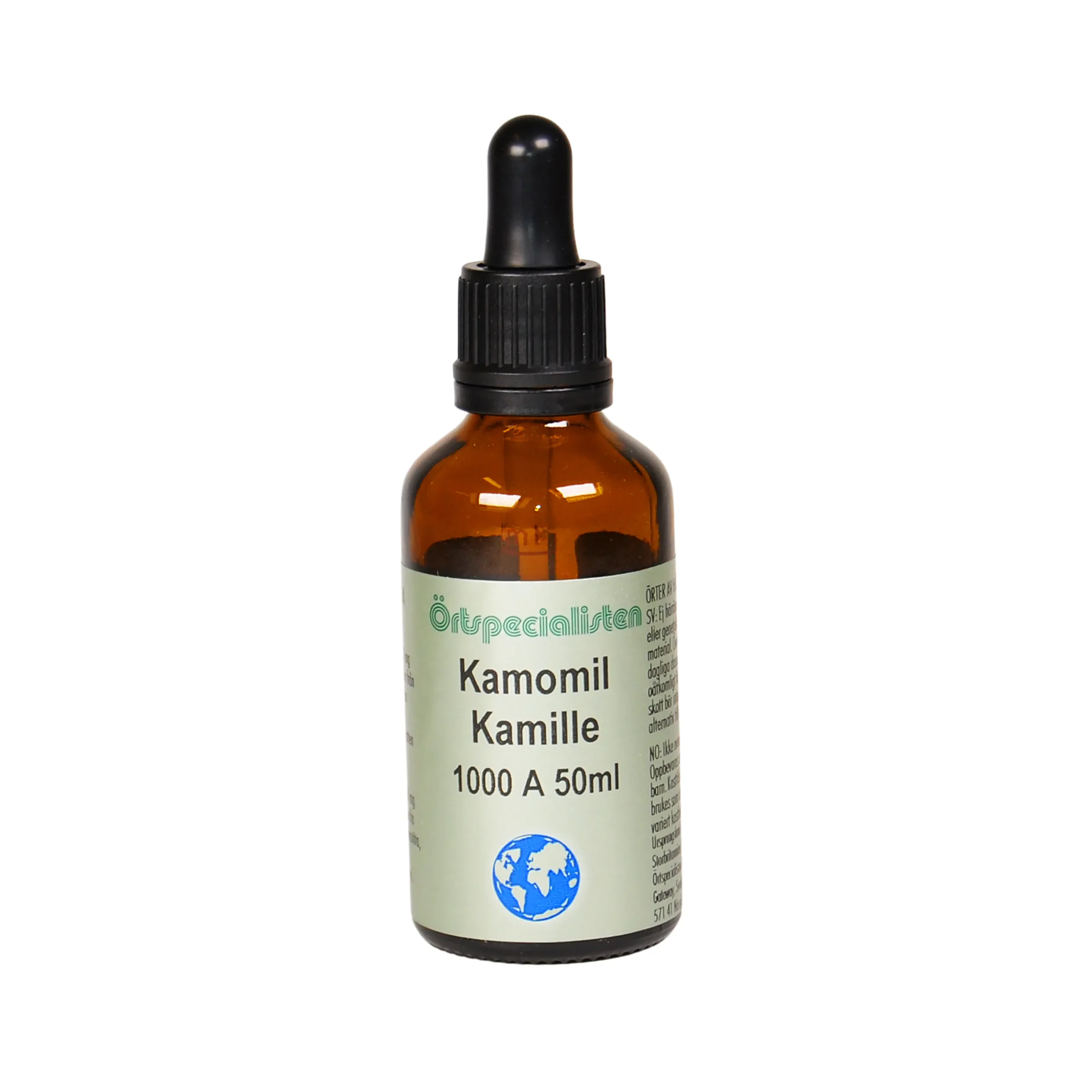 Kamomill 1000A 50ml