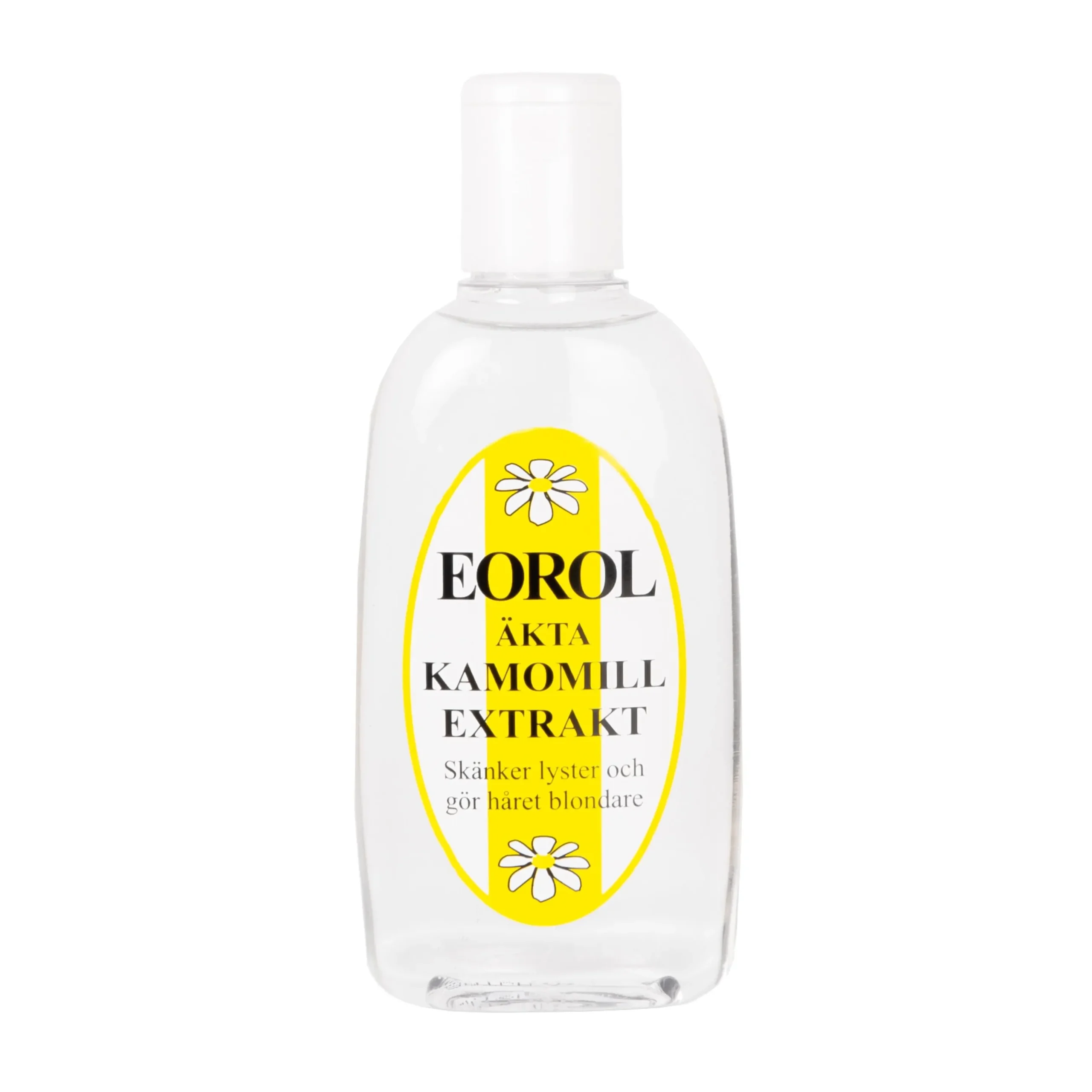 Kamomillextrakt 250ml