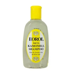 Kamomillschampo 250ml