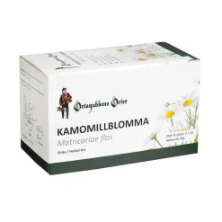Kamomillte 20st