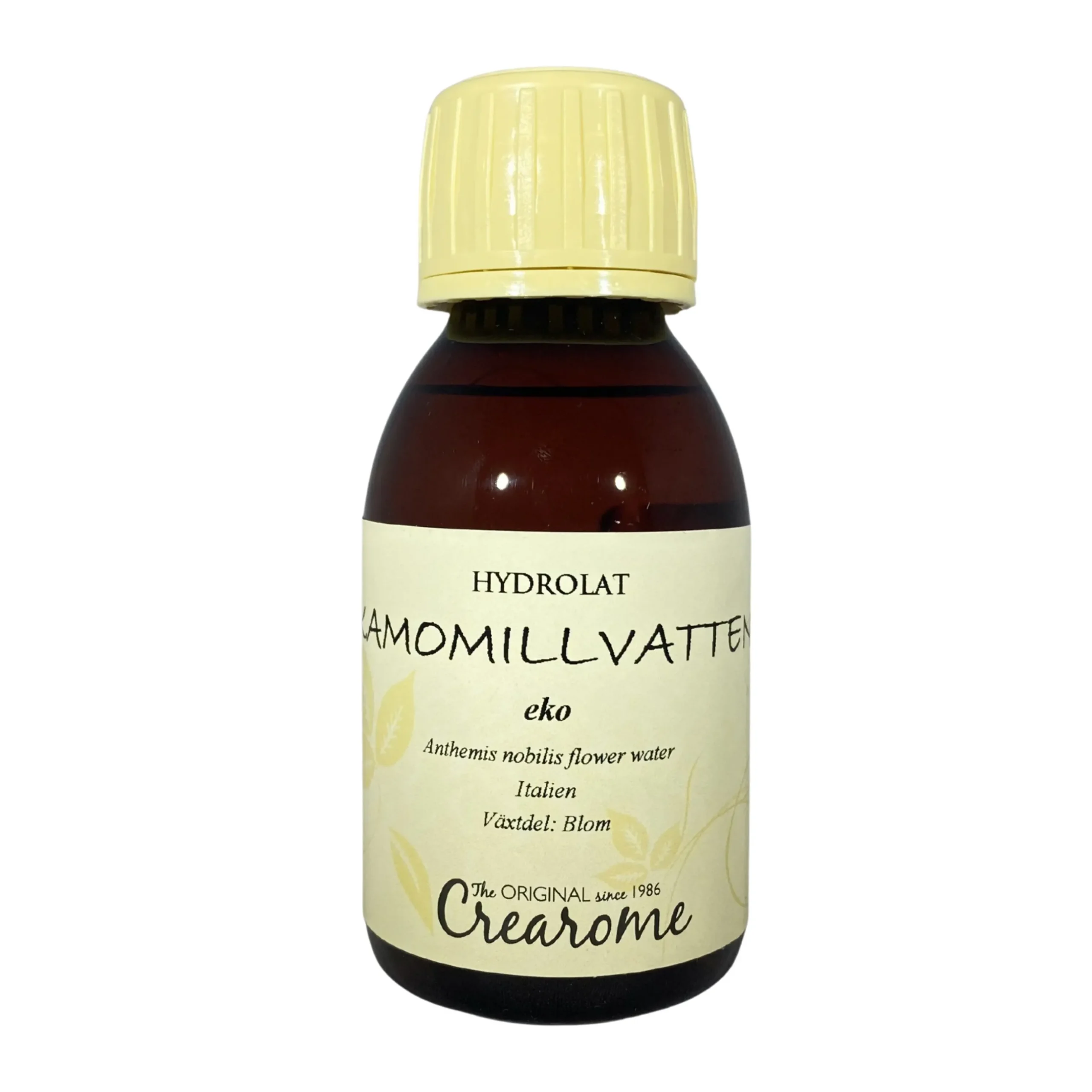 Kamomillvatten eko 100ml