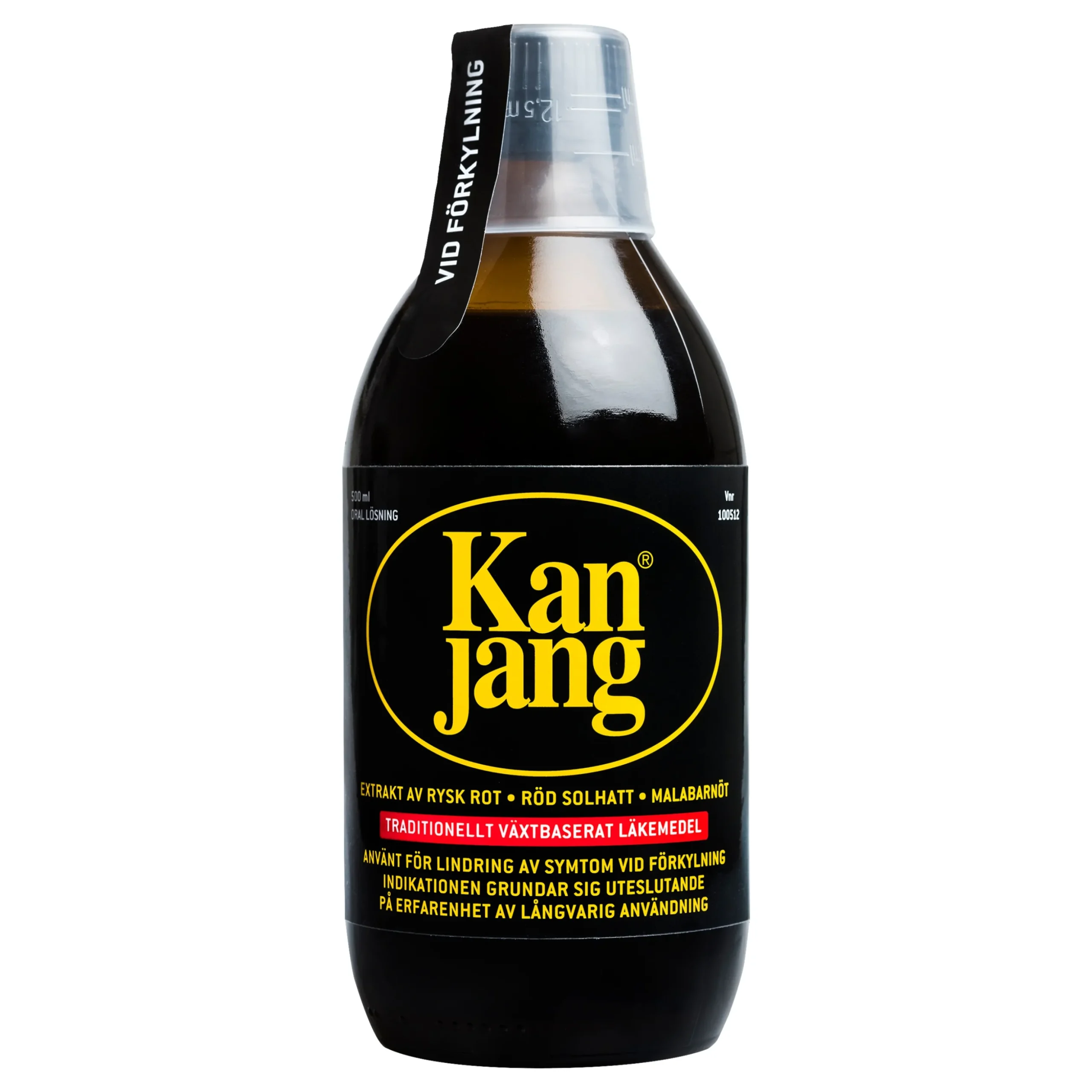 Kan Jang 500ml