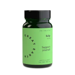 Kelp 225mcg 150t
