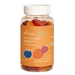 Kids Multivitamin Gummies 60st