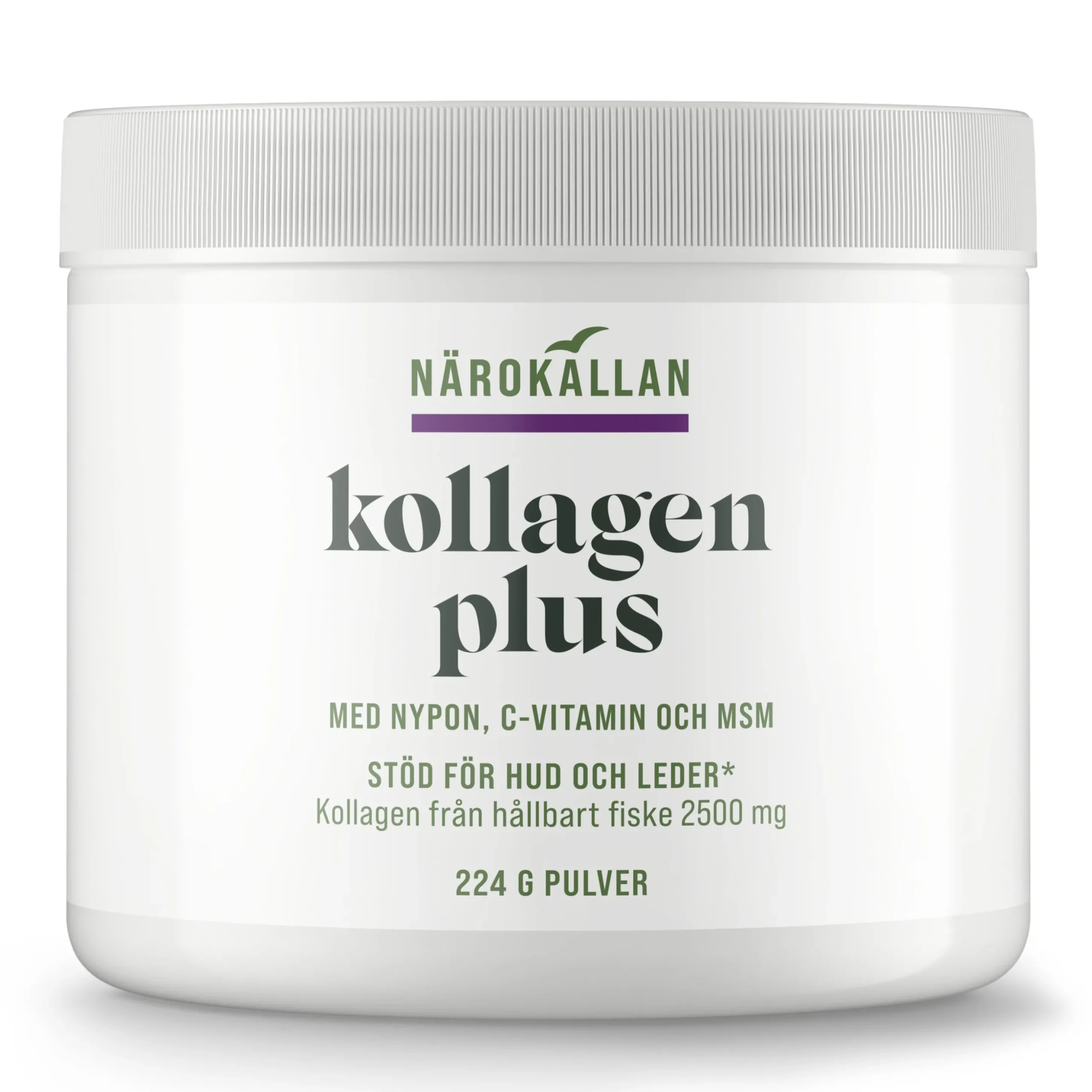 Kollagen Plus 224g