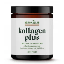 Kollagen Plus 224g