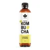 Kombucha Ingefära & Citron 400ml