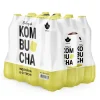 Kombucha Ingefära & Citron 12x400ml