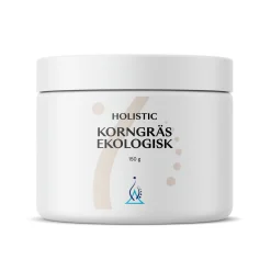 Korngräs ekologisk 150g