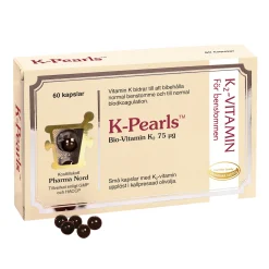 K-Pearls 60k