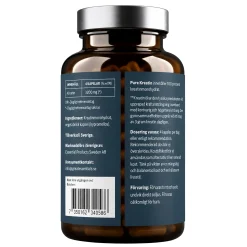 Kreatinkapslar 800mg 120k