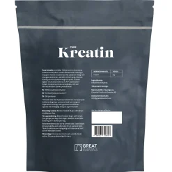 Kreatinmonohydrat 500g