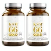 KSM66 GOLD® Ekonomipack 2x100k