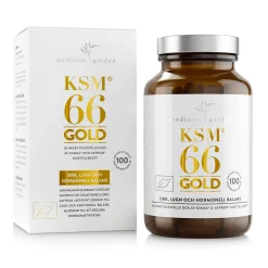 KSM66 GOLD® 100k
