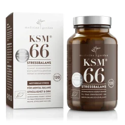 KSM66 Stressbalans 120k