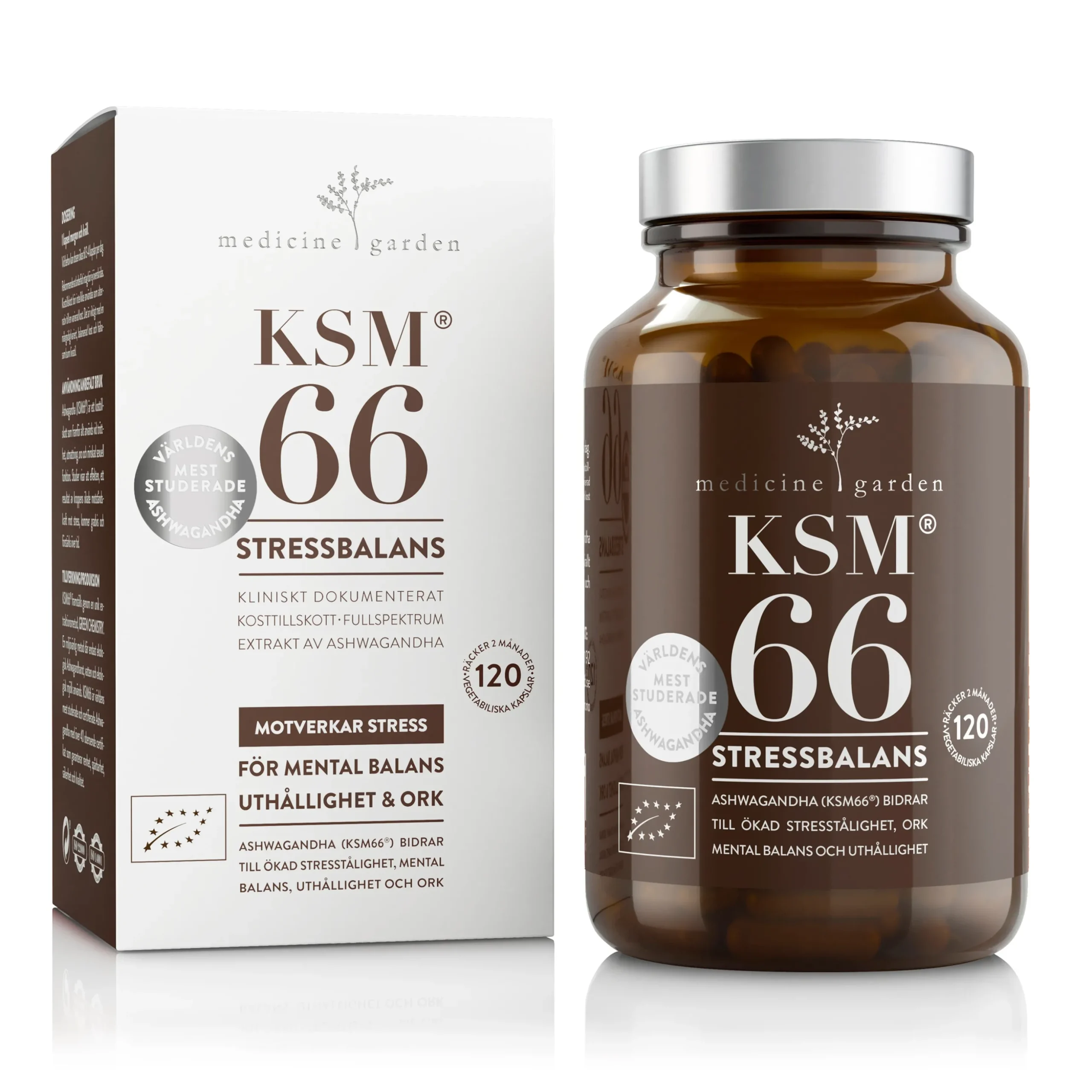 KSM66 Stressbalans 120k