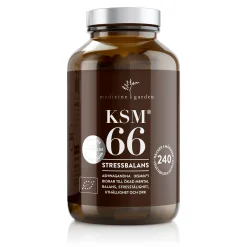 KSM66 Stressbalans 240k