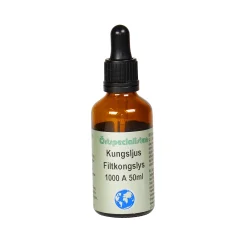 Kungsljus 1000A 50ml