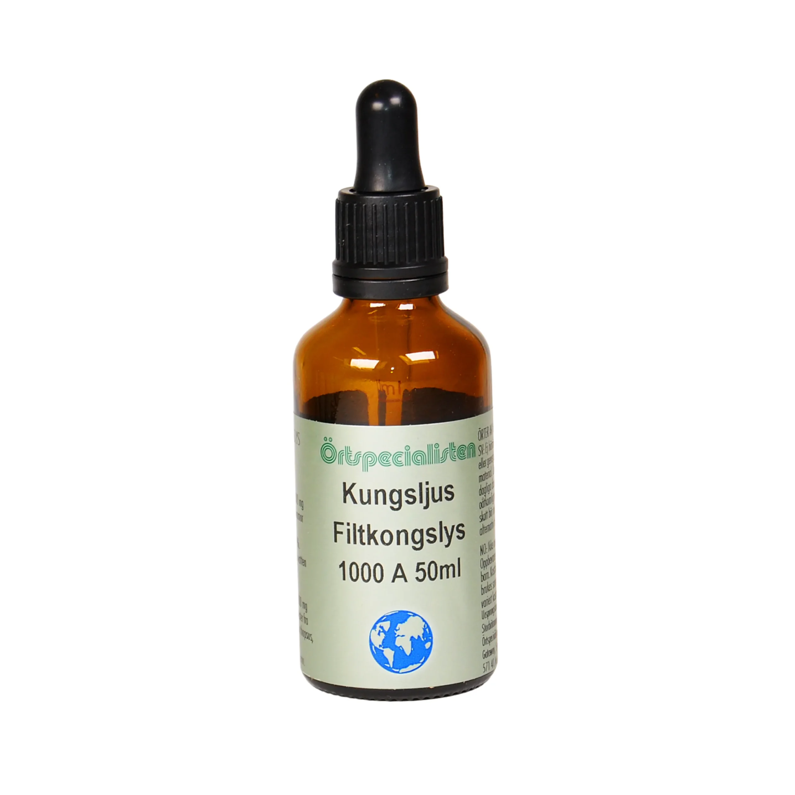 Kungsljus 1000A 50ml