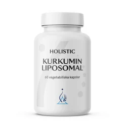 Kurkumin liposomal 60k
