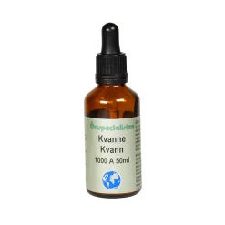 Kvassia 333A 50ml