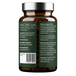 K2-vitamin 150mcg Ekonomipack 2x90k
