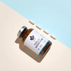 Kvällsmagnesium Ekonomipack 3x120k