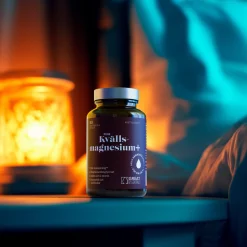 Kvällsmagnesium+ 90k