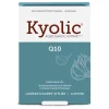 Kyolic Original 600mg & Q10 100mg 30k