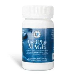 LactiPlus Mage 60k