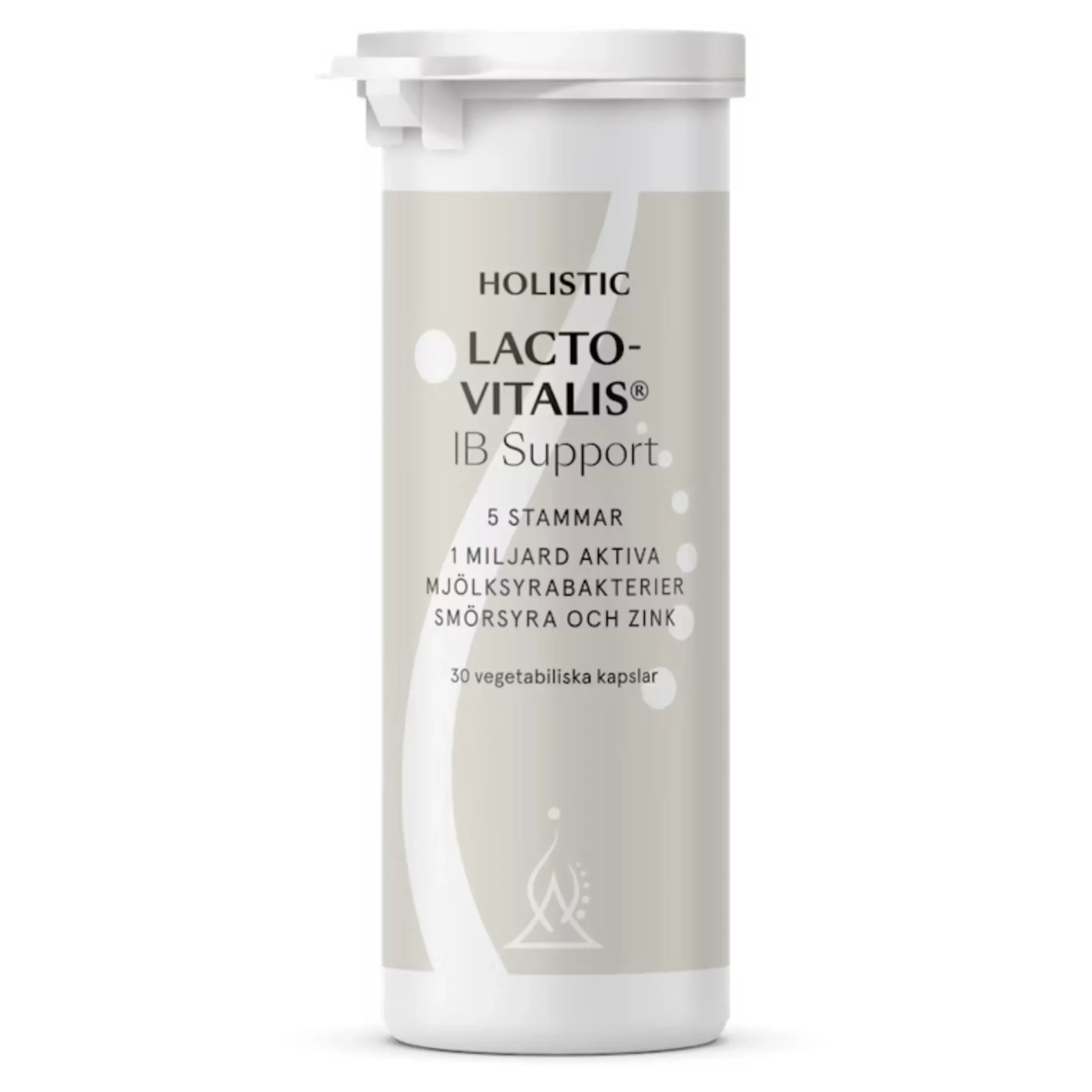 Lactovitalis IB Support 30k