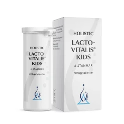 Lactovitalis Pro 30k